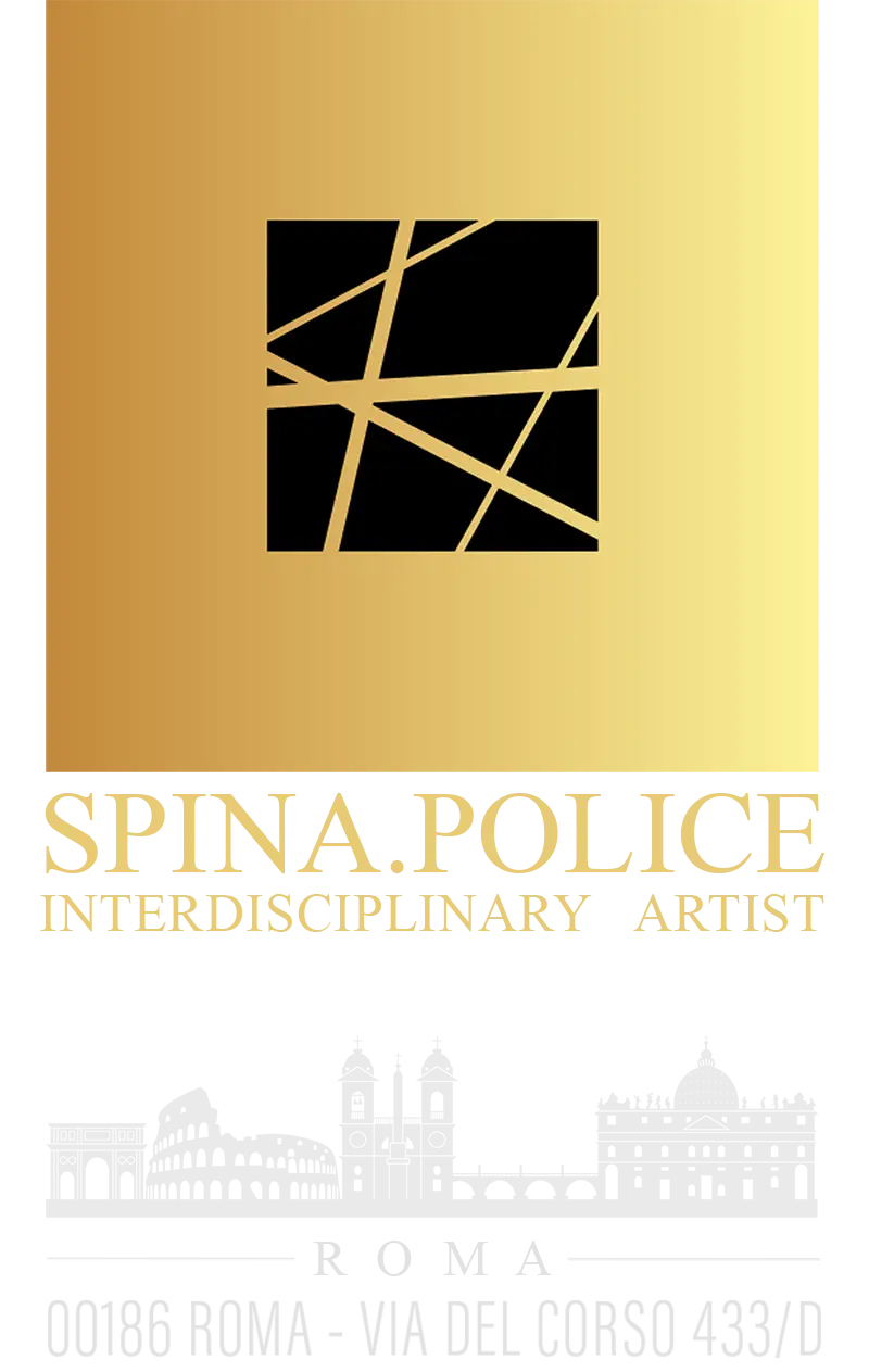 SPINA.POLICE ART